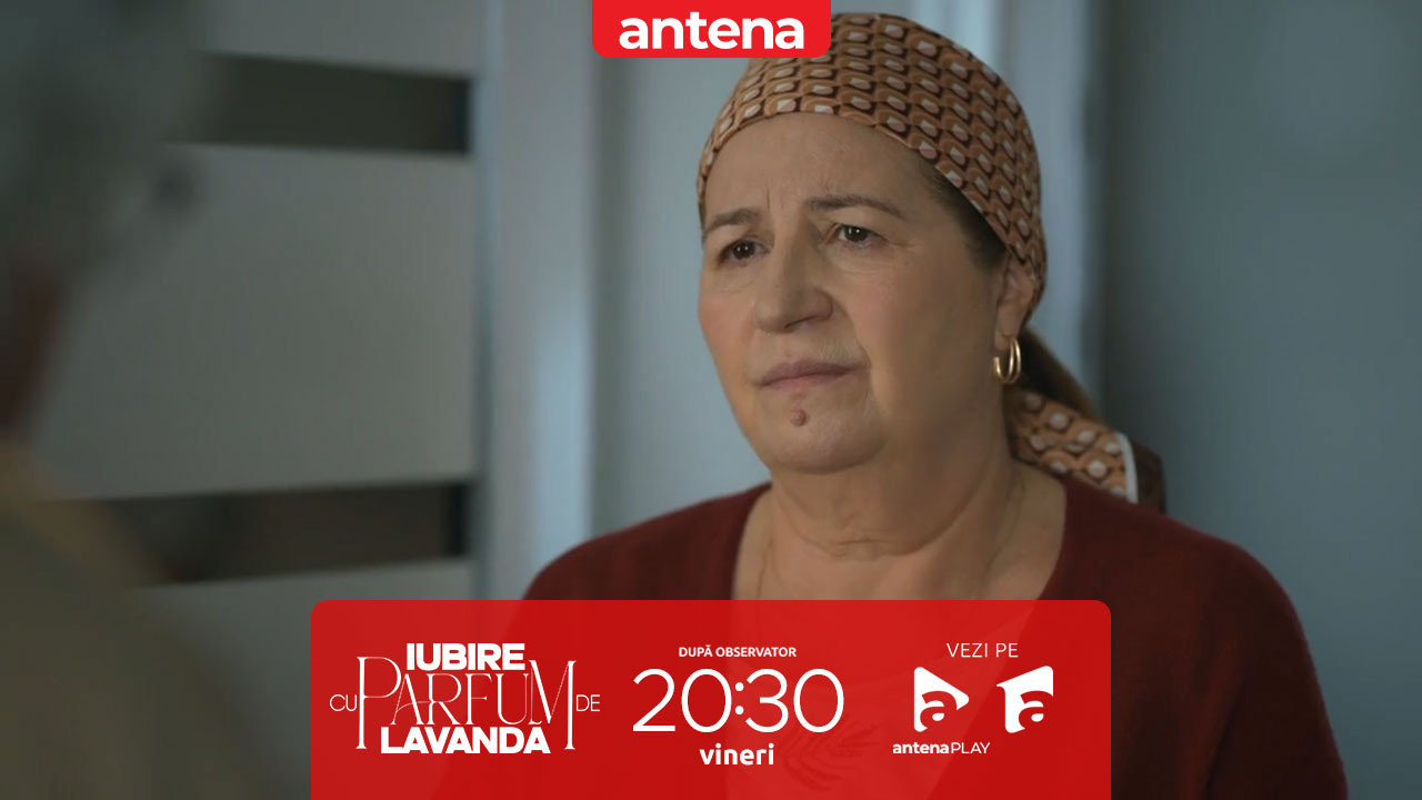 Iubire cu parfum de lavandă | Sezonul 2 | Episodul 61, 6 iunie 2025. Nicolae, atenționat de Albert: Îți sugerez să-i pui botniță!