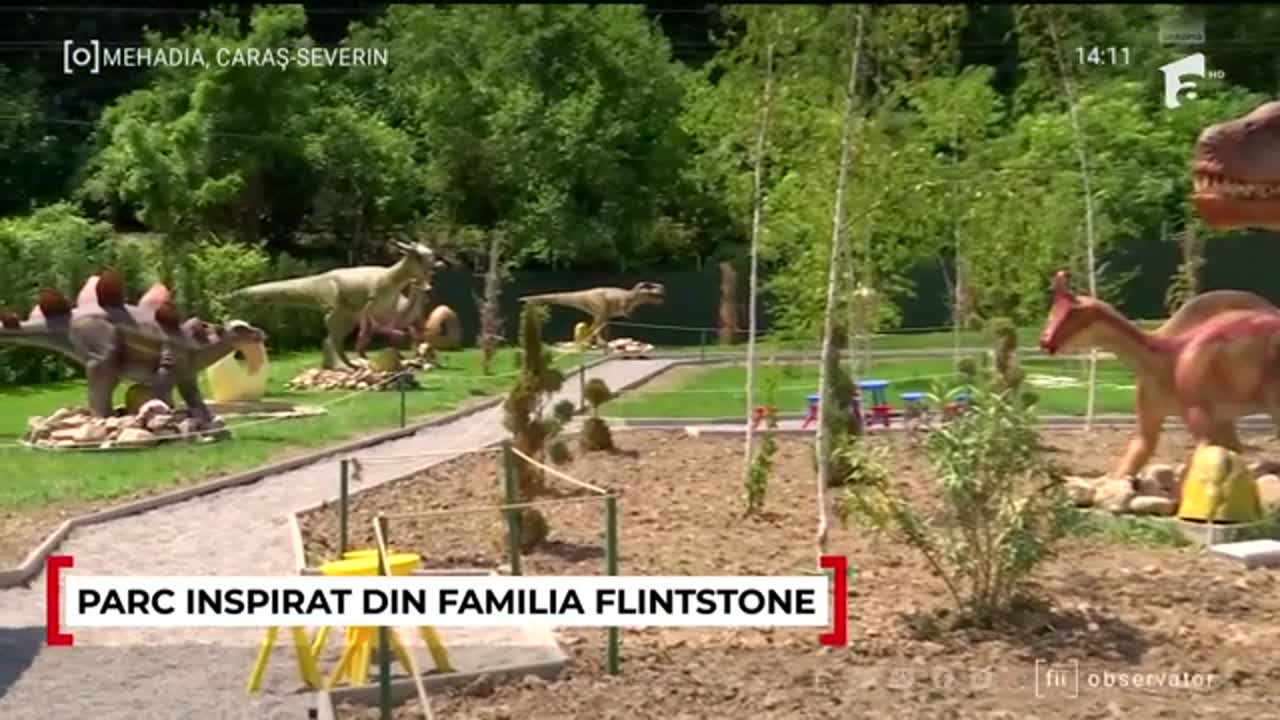 Observator Weekend ora 13