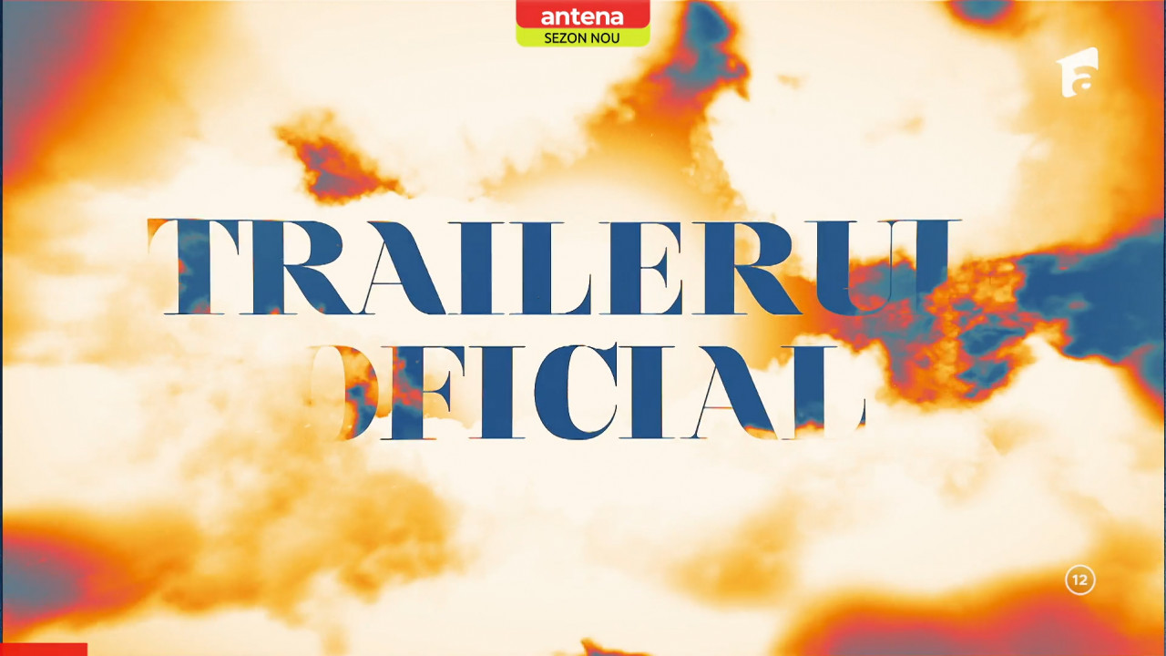 Insula Iubirii | Sezonul 9 - Trailer oficial