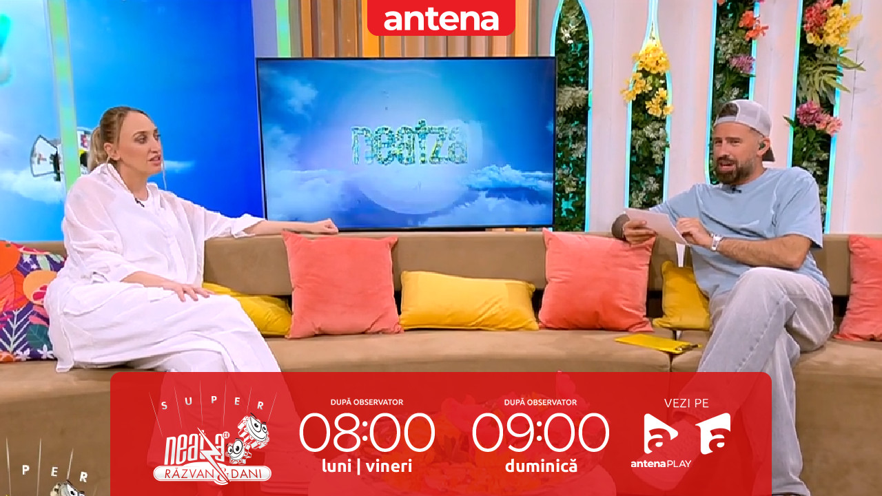 Neatza de Weekend, 8 iunie 2025. Homezz.ro: Care sunt ofertele săptăm&acirc;nii viitoare