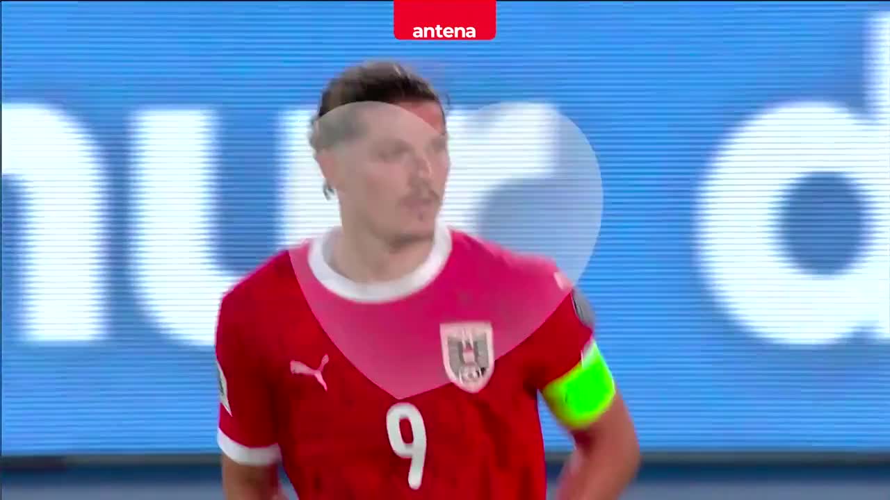 Rezumat Austria - România 2-1