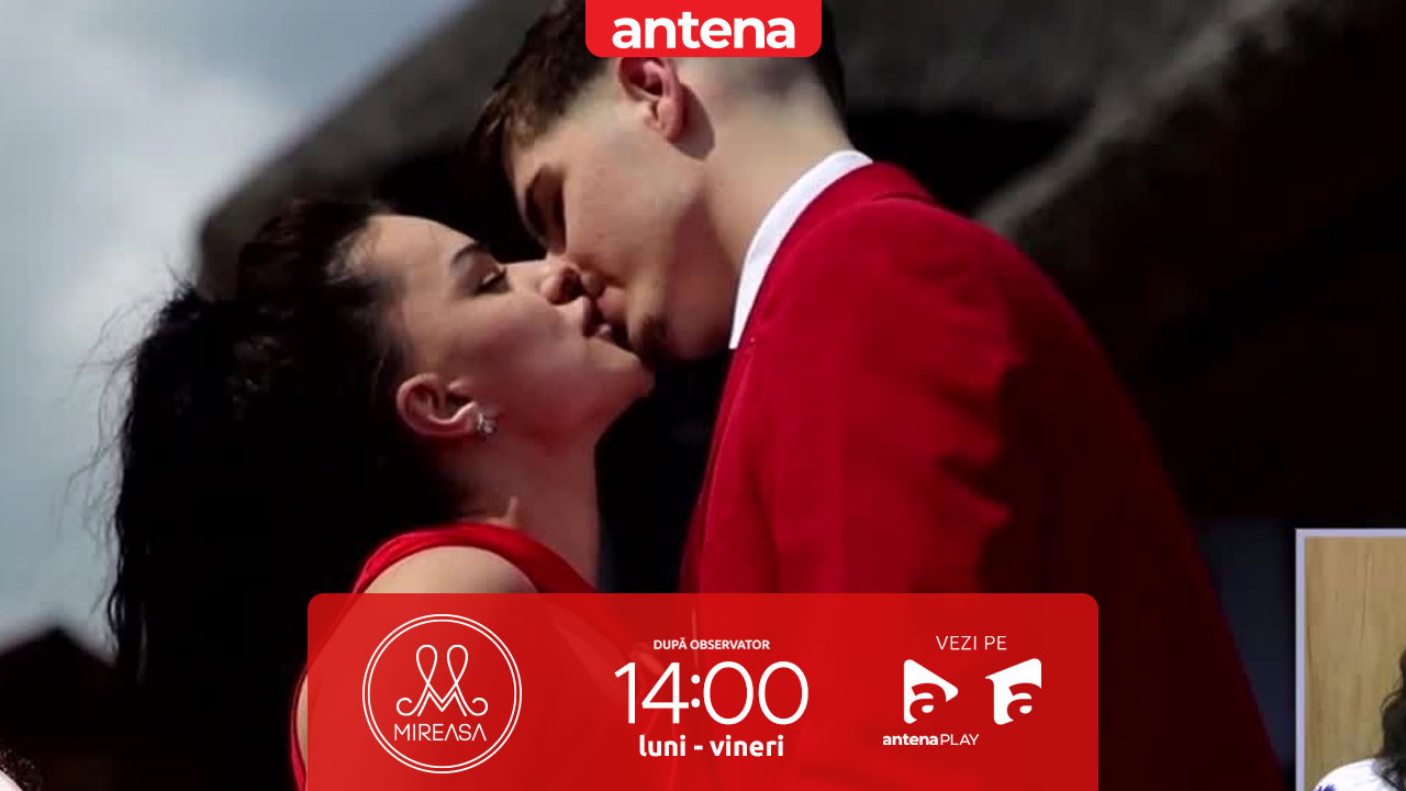 Mireasa sezonul 11, 9 iunie 2025. Ce au făcut Ștefan și Mihaela după cererea &icirc;n căsătorie