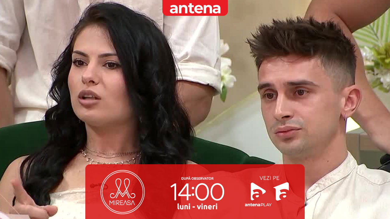 Mireasa sezonul 11, 9 iunie 2025. Amenințări și gesturi fără precedent &icirc;n casa băieților! Cine a fost amendat