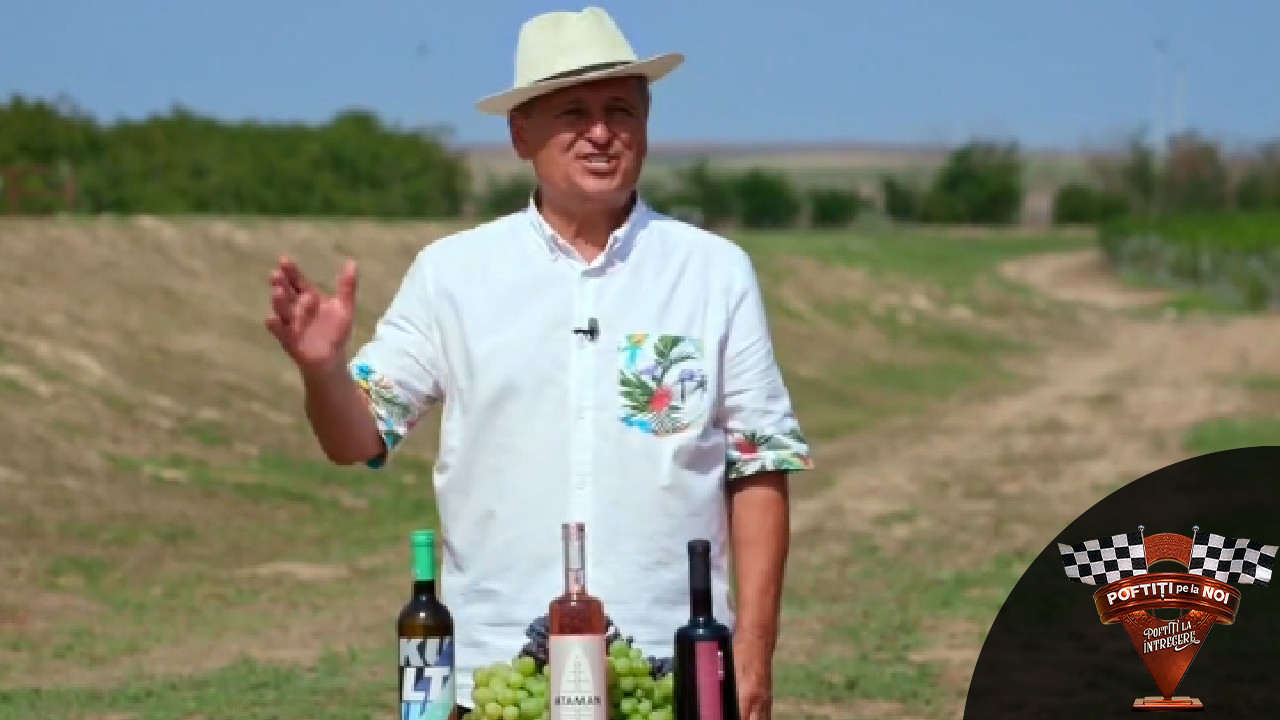 Poftiți pe la noi: Poftiți la întrecere | Episodul 6: Ce urmează