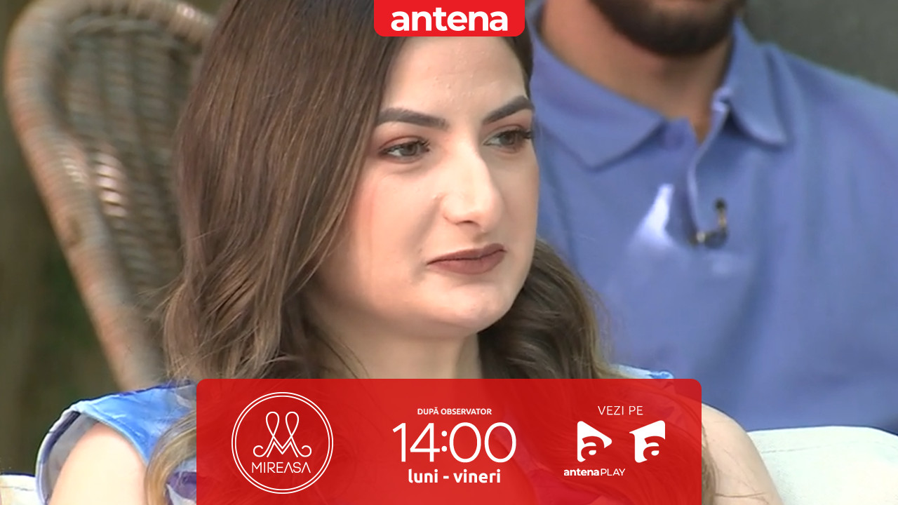 Mireasa sezonul 11, 10 iunie 2025. Roxana, divergențe cu doamna Dorina din cauza comentariilor sale răutăcioase
