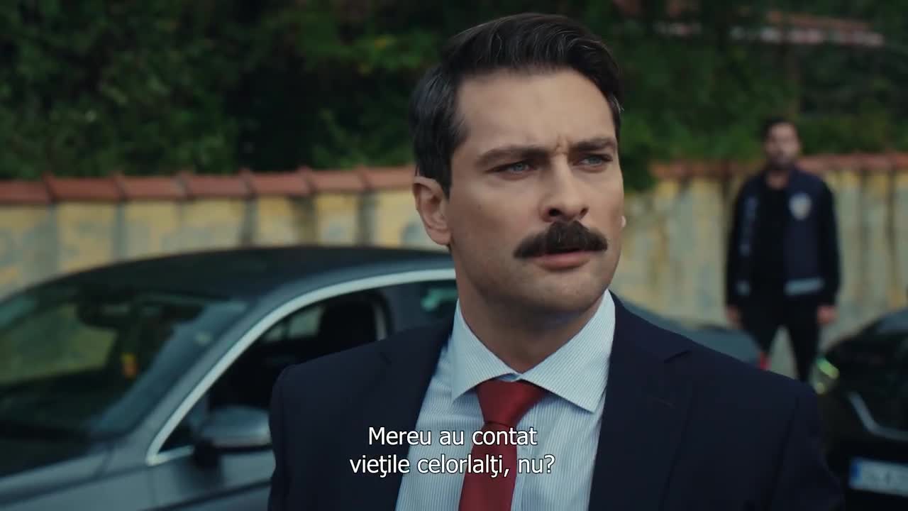 Adevărul ascuns | Trailer