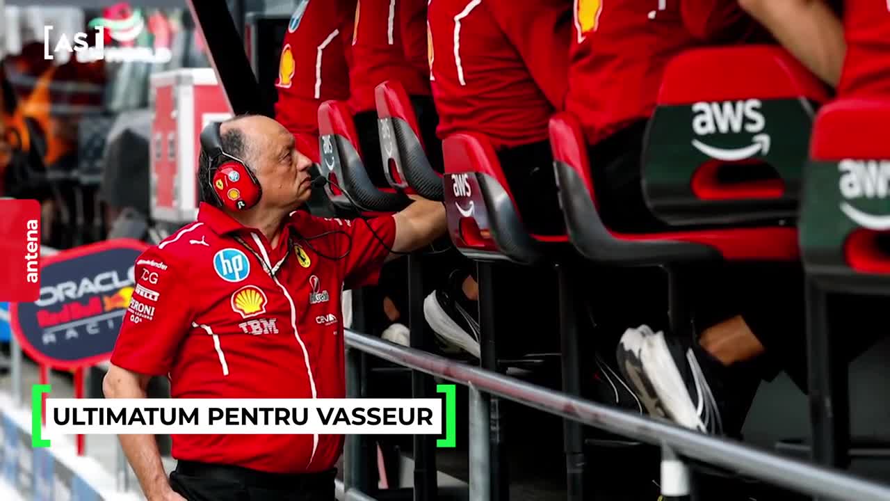 Antena Sport Update | Jurnal 489