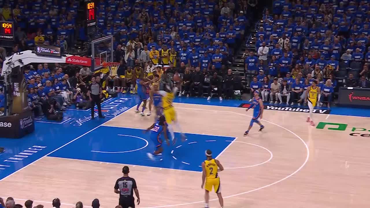 NBA | Action: Episodul 33