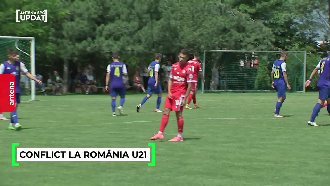 Antena Sport Update | Jurnal 490