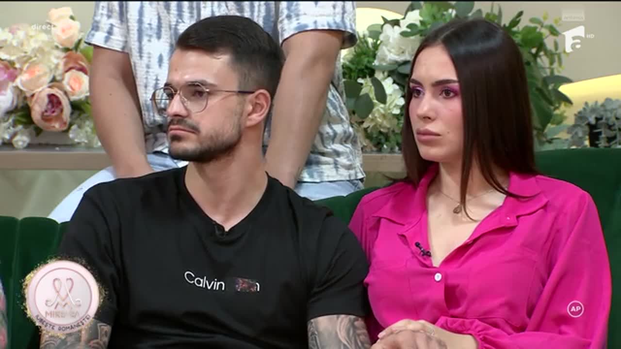 Mireasa sezonul 11, 16 iunie 2025. Cristian Marinescu și Adrian, ironii și cuvinte tăioase unul la adresa celuilalt