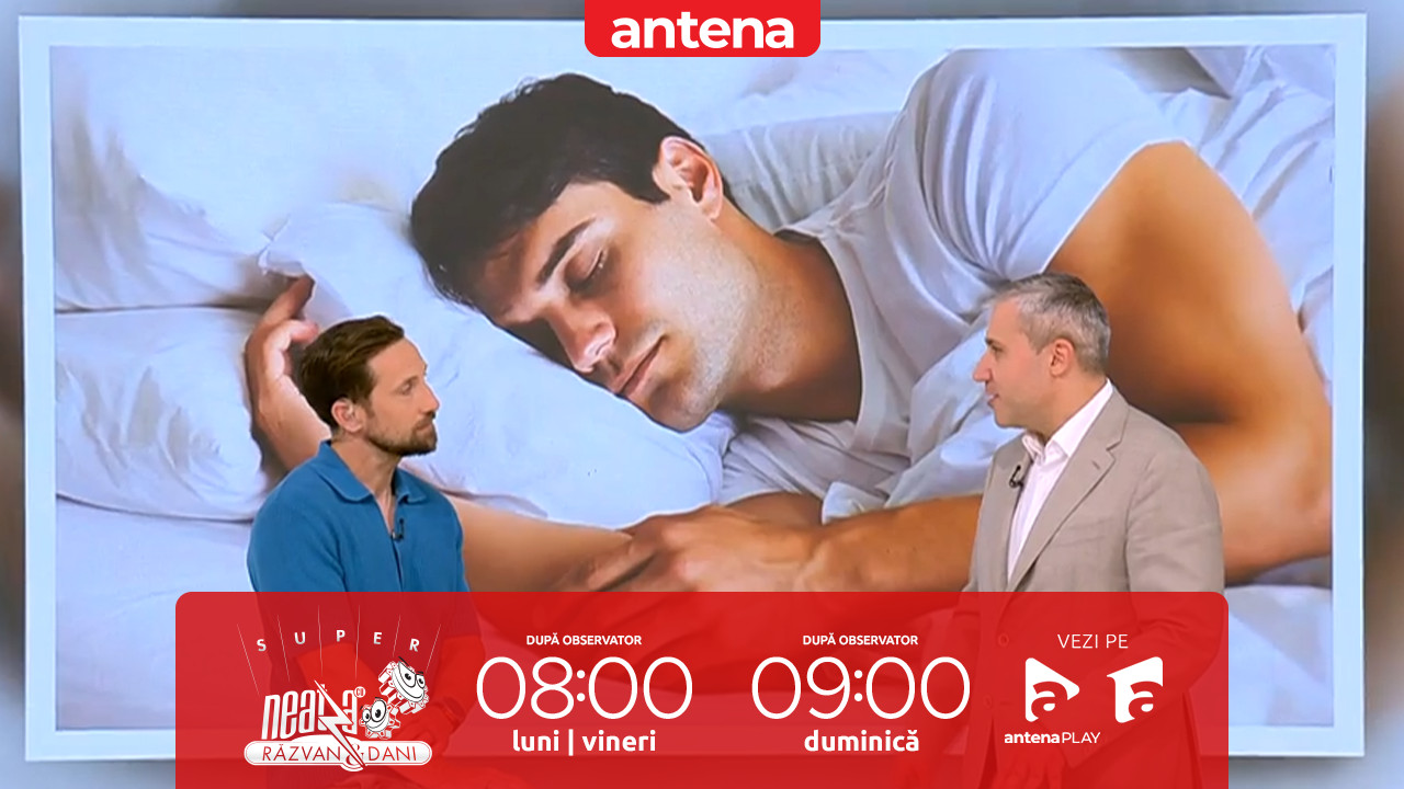 Super Neatza, 17 iunie 2025. Sfaturi pentru un somn liniștitor în vacanță