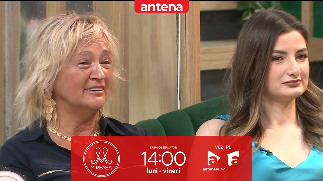 Mireasa sezonul 11, 17 iunie 2025. Ce conversație a avut Marinescu, doamna Dorina și Amalia