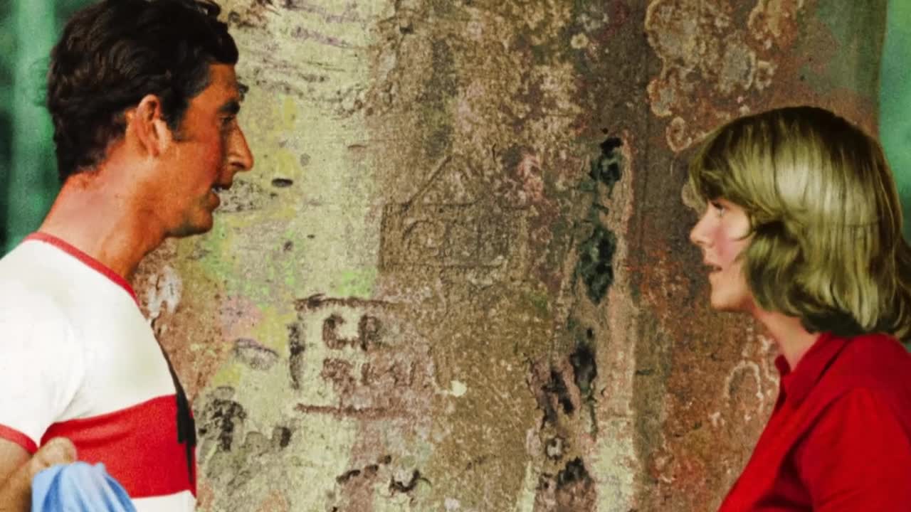 Charles & Camilla: King and Queen in Waiting | Trailer