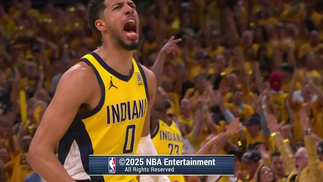 Finala NBA | Meciul 6 | Indiana Pacers - Oklahoma City Thunder