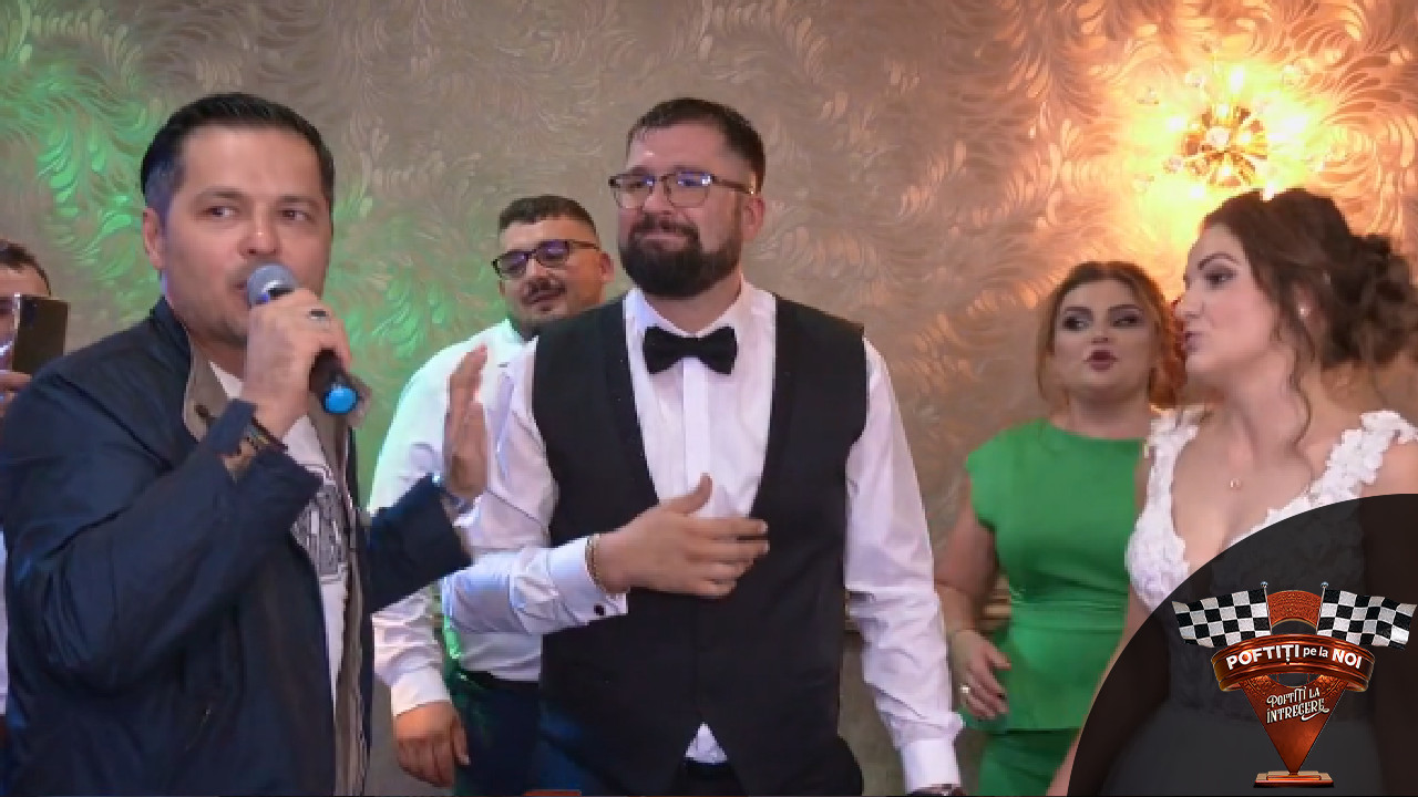 Poftiți pe la noi: Poftiți la întrecere | Episodul 11: Ce urmează