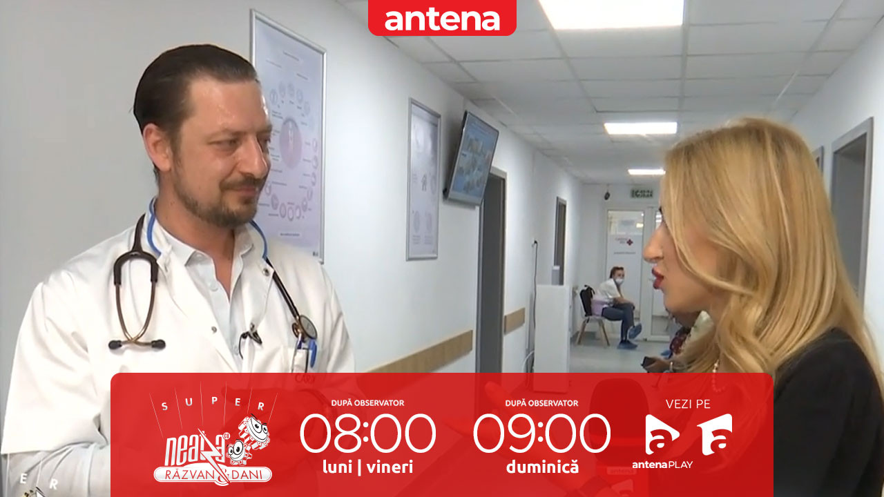 Super Neatza, 23 iunie 2025. Canicula şi sănătatea. Ce să nu facem când e prea cald afară
