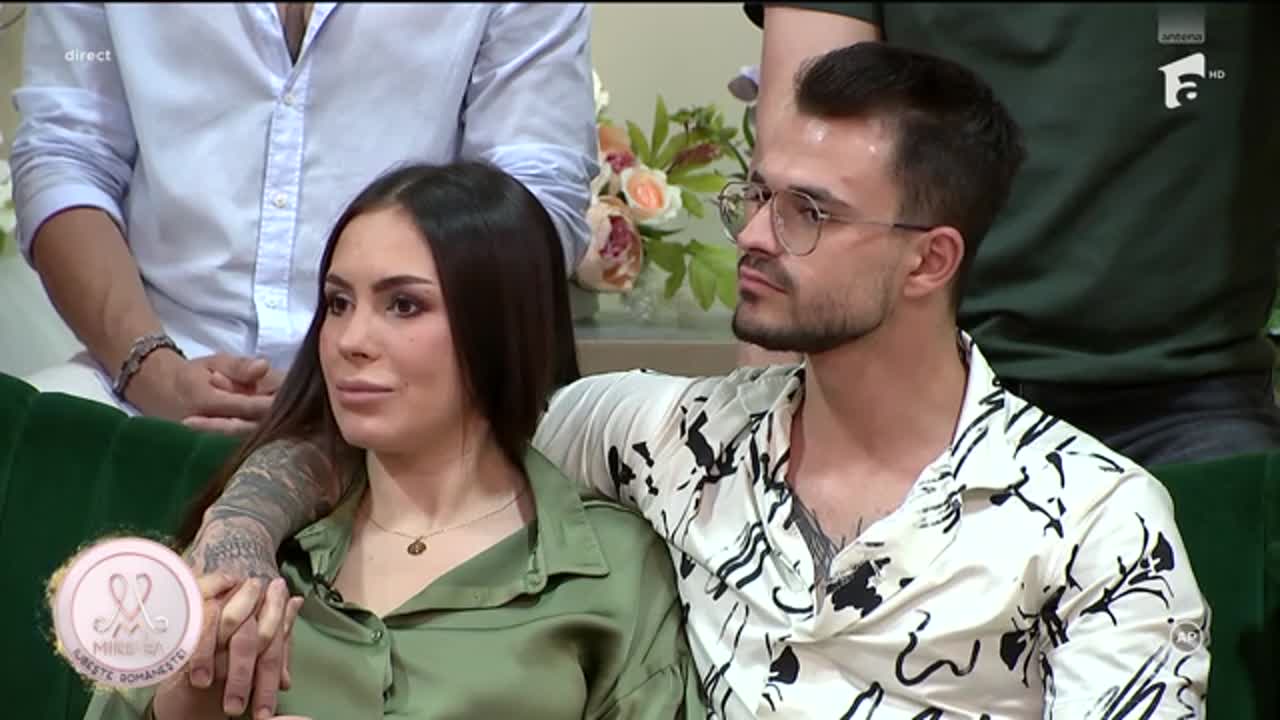 Mireasa sezonul 11, 23 iunie 2025. Rost party! Atacurile sub formă de glumă au agitat spiritele