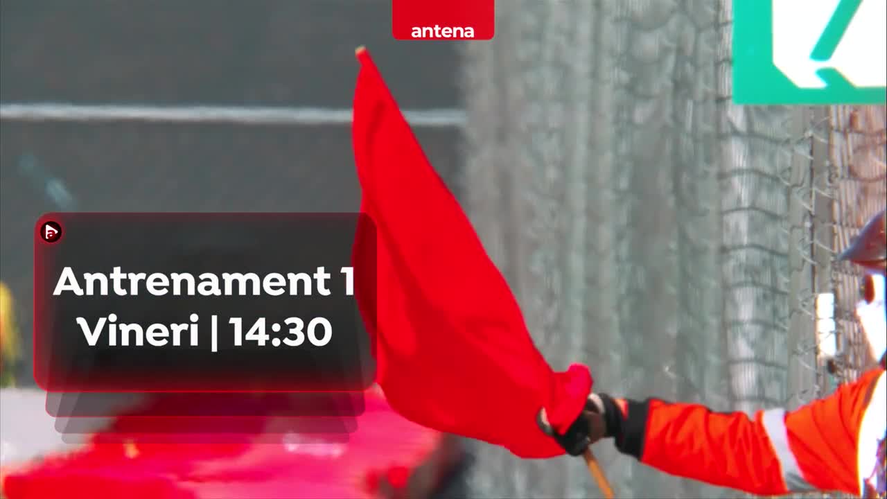 Marele Premiu de Formula 1™ al Austriei 2025 | Teaser