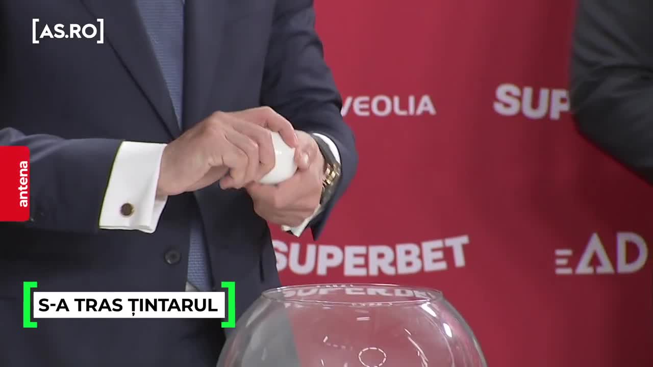 Antena Sport Update | Jurnal 498