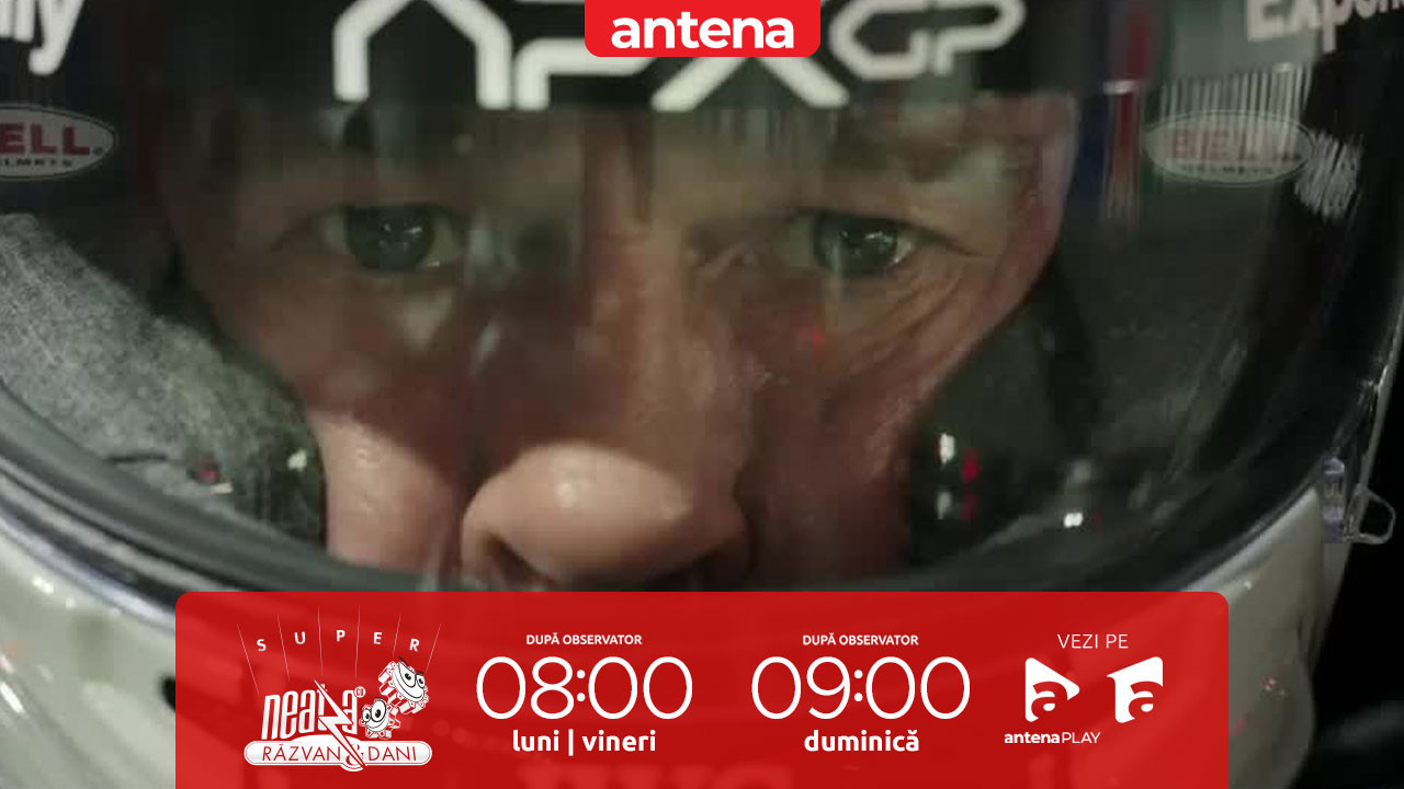 Super Neatza, 23 iunie 2025. F1: The Movie, filmul care aduce emoția curselor pe marele ecrane