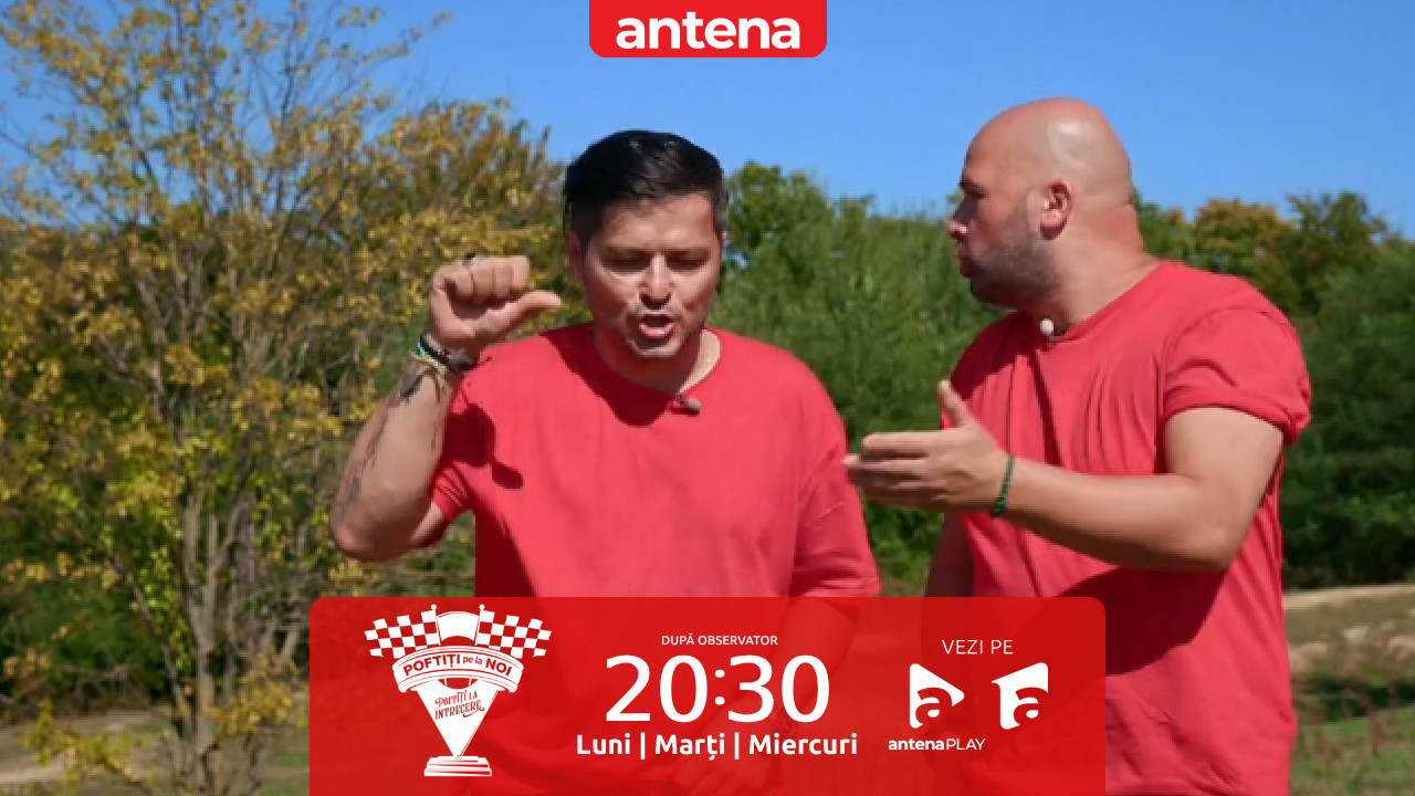 Poftiți pe la noi: Poftiți la întrecere, 25 iunie 2025. Cine a câștigat proba de la ferma de măgari! Liviu Vârciu a reacționat dur: Jos, nea Mărin!
