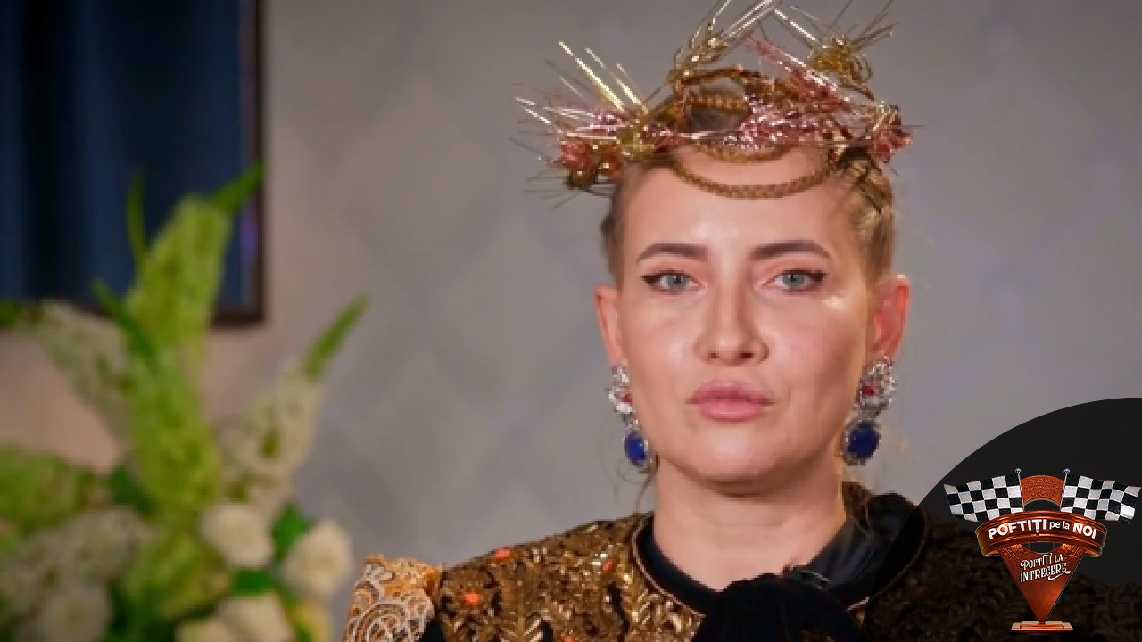 Poftiți pe la noi: Poftiți la întrecere | Episodul 13: Ce urmează