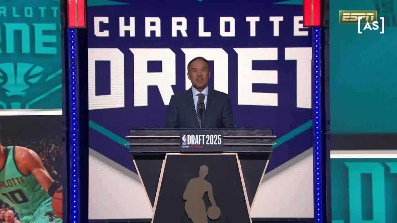 NBA | Draft 2025 - A doua rundă