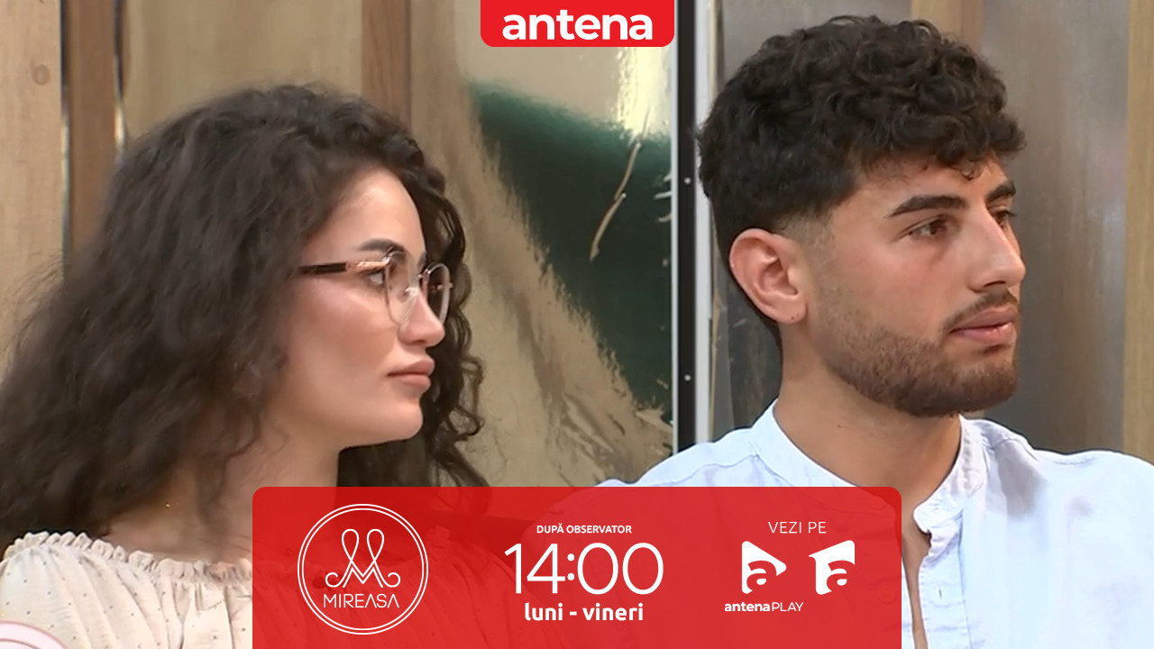 Mireasa sezonul 11, 30 iunie 2025. Teo, neliniștit cu g&acirc;ndul la Liliana și Petrecerea Burlăcițelor