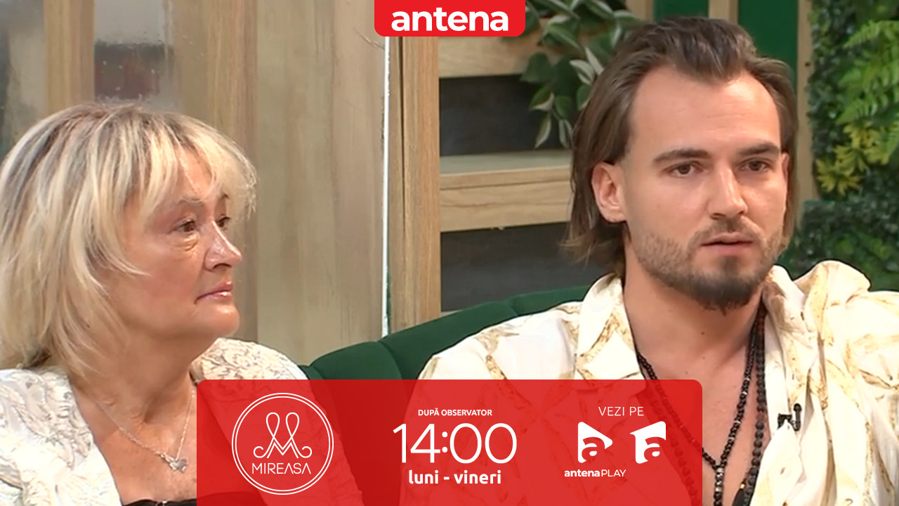 Mireasa sezonul 11, 30 iunie 2025. Sc&acirc;ntei &icirc;ntre Robert și Marinescu! Ce s-a spus despre Amalia