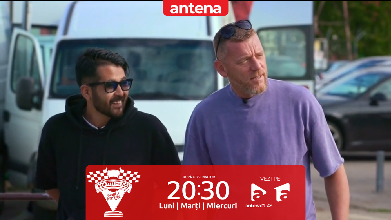 Poftiți pe la noi: Poftiți la întrecere, 30 iunie 2025. Probă de foc pentru cele două echipe! Cum s-au descurcat echipele