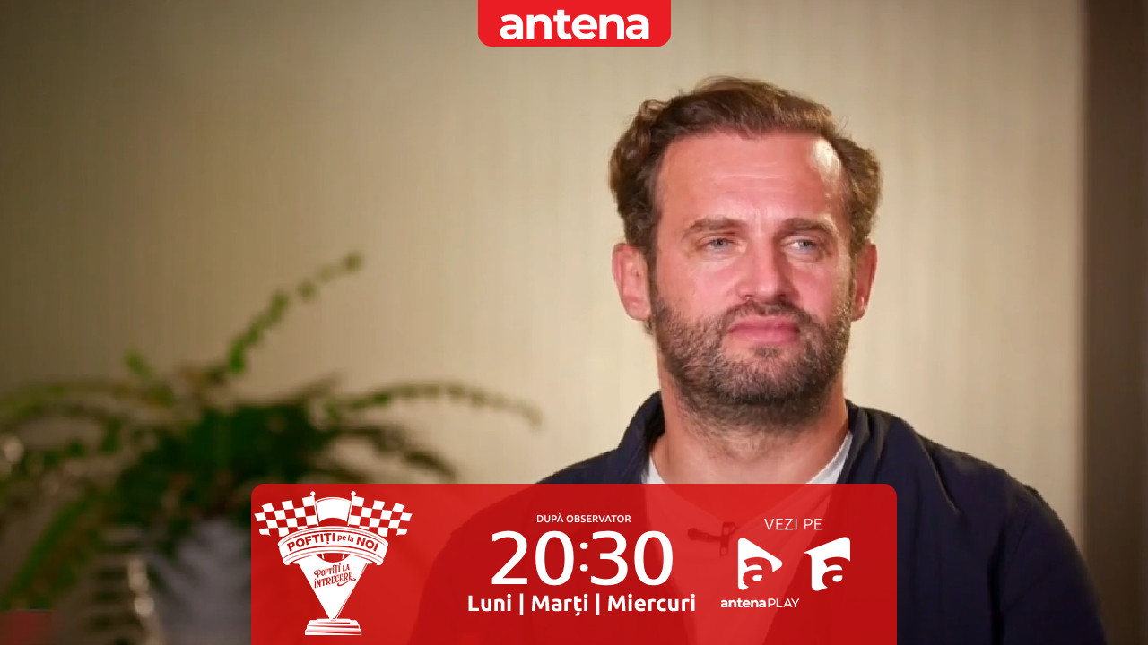 Poftiți pe la noi: Poftiți la &icirc;ntrecere, 30 iunie 2025. Sorin Brotnei și Andrei Ștefănescu &icirc;mpart același jacuzzi: Mulțumesc Nea Mărine pentru experiența asta!