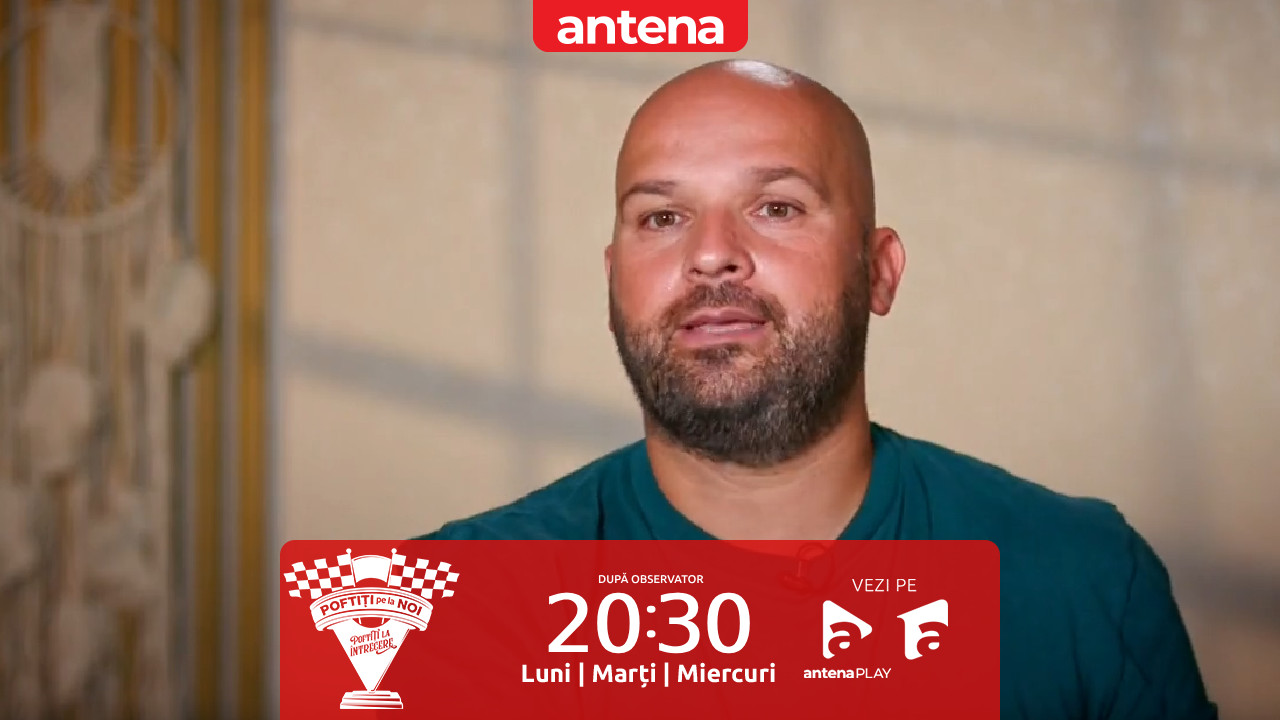 Poftiți pe la noi: Poftiți la întrecere, 30 iunie 2025. Cine a câștigat proba propusă de Nea Mărin! Cum se vor distra câștigătorii