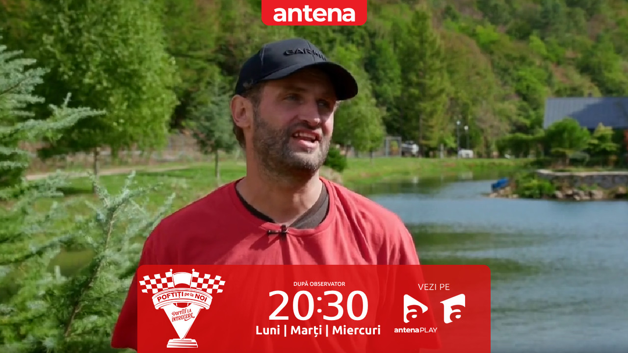 Poftiți pe la noi: Poftiți la întrecere, 1 iulie 2025. Cine a câștigat proba de la păstrăverie