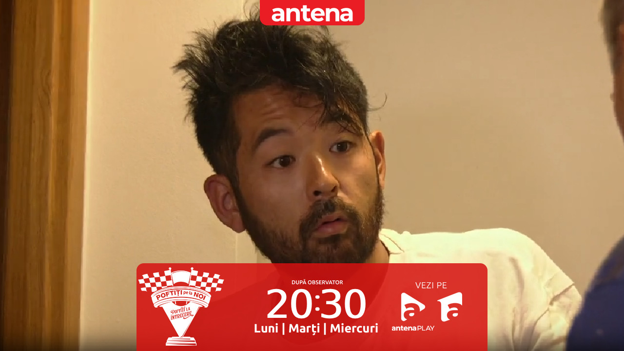 Poftiți pe la noi: Poftiți la întrecere, 1 iulie 2025. Rikito a dat deșteptarea colegilor săi: Ești ajutorul meu azi!