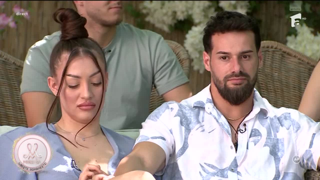 Mireasa | Sezonul 11 - Episodul 122