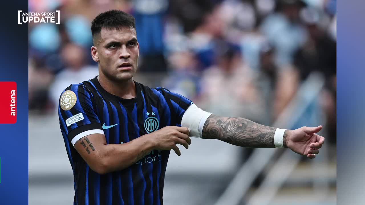 Antena Sport Update | Jurnal 499