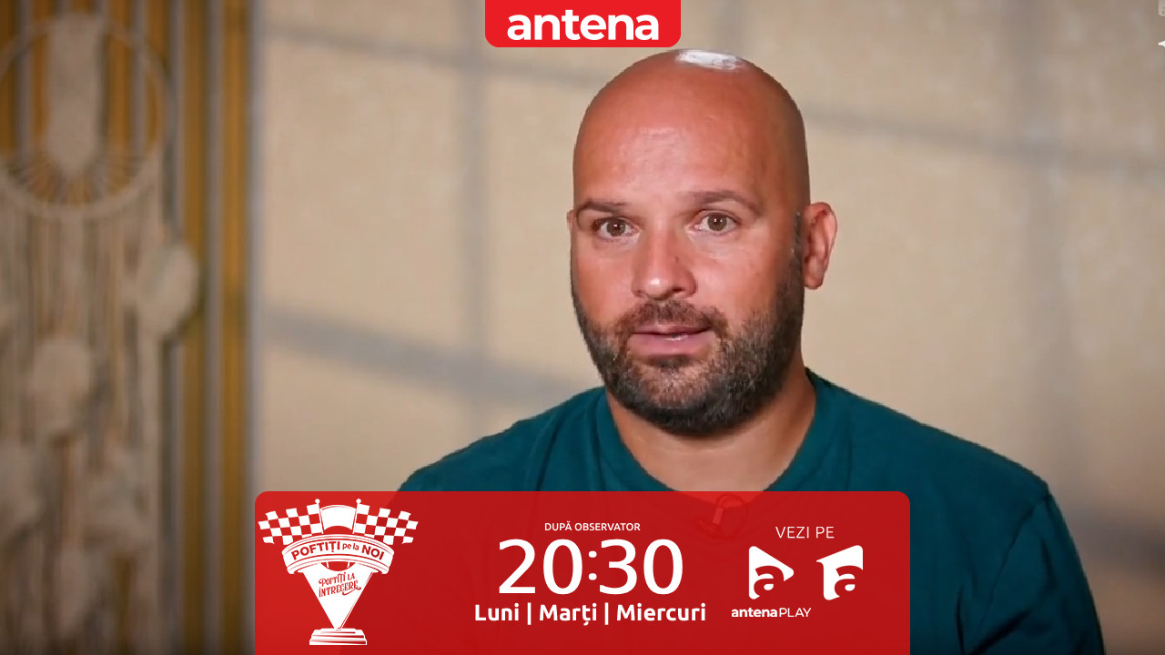 Poftiți pe la noi: Poftiți la întrecere, 1 iulie 2025. Probă grea pentru concurenți! Ce trebuie să facă vedetele