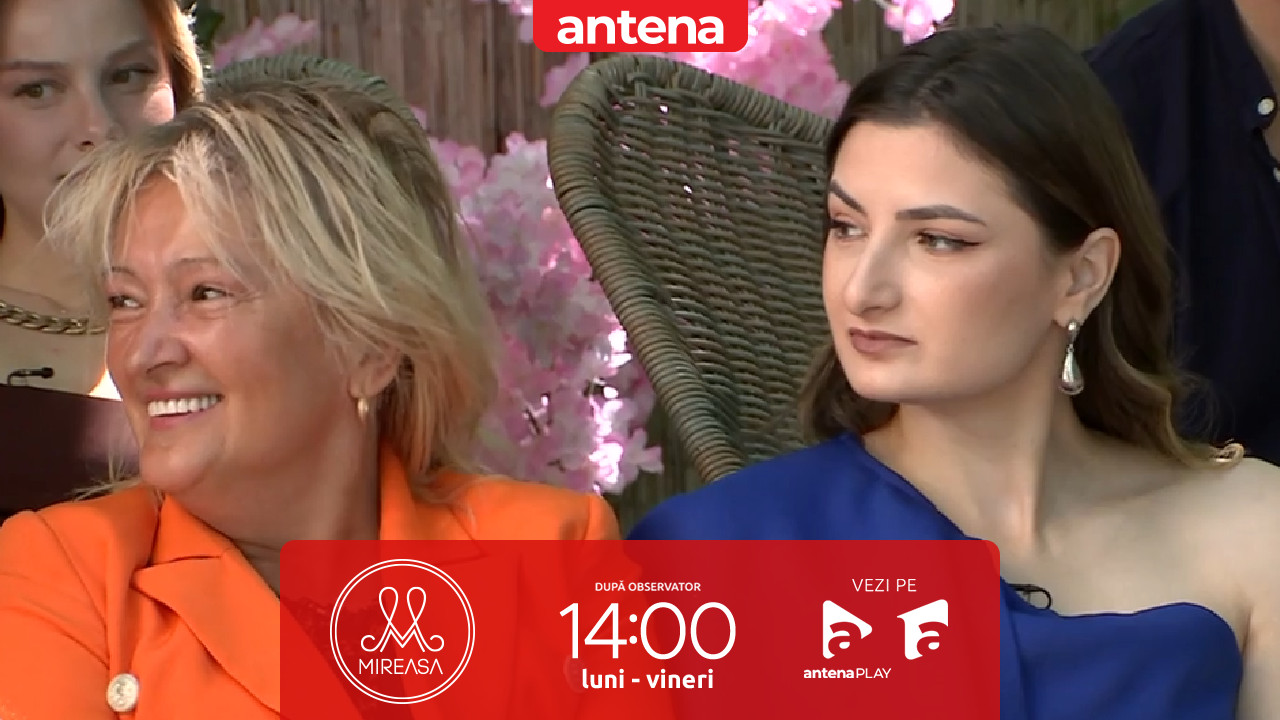Mireasa sezonul 11, 2 iulie 2025. Teo, supărat din cauza unui comentariu de-al doamnei Dorina: &bdquo;Nu asta am vrut să spun!&rdquo;