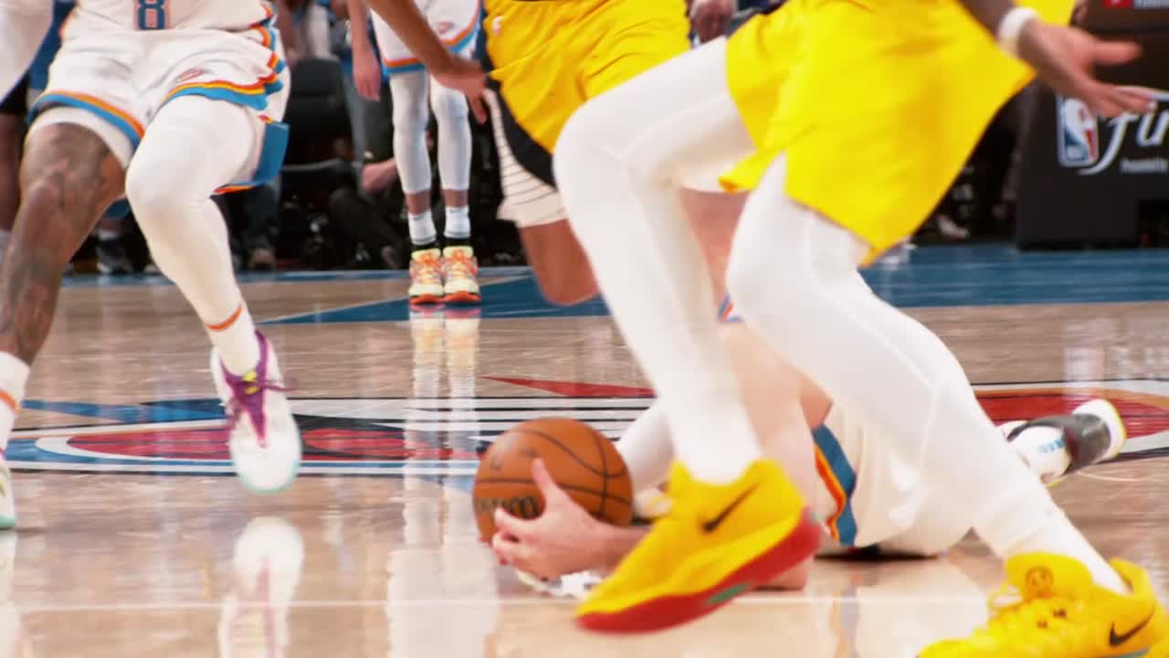 NBA | Action: Episodul 34