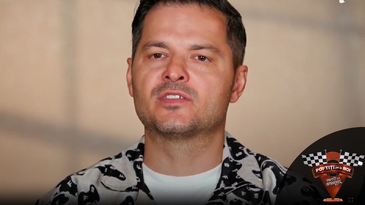 Poftiți pe la noi: Poftiți la întrecere | Episodul 16: Ce urmează