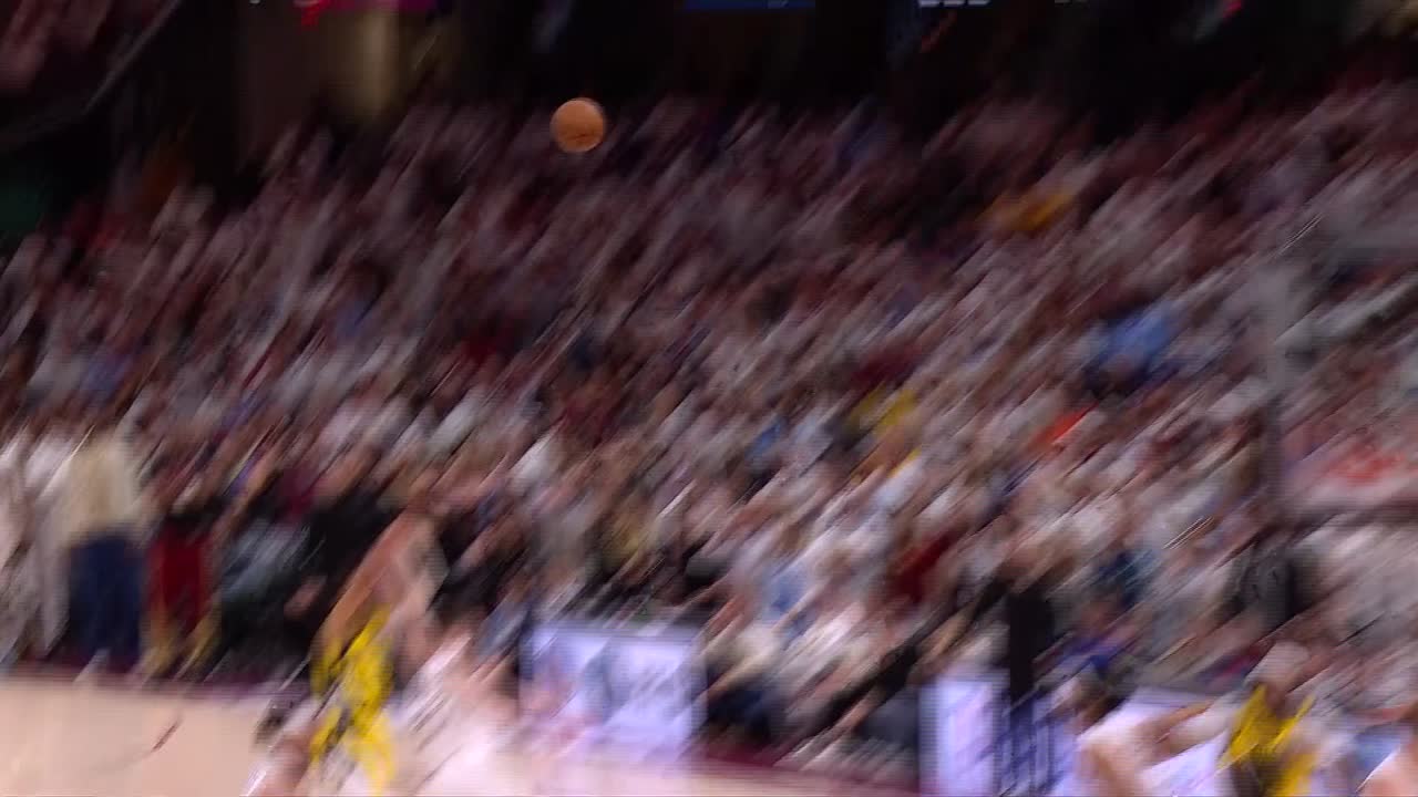 NBA | Action: Episodul 35