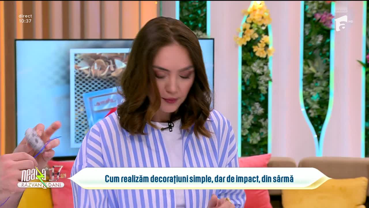 Neatza cu Răzvan și Dani