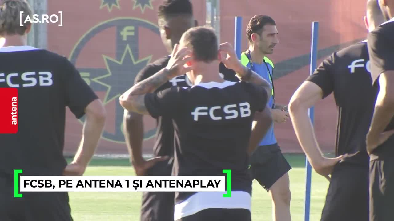 Antena Sport Update | Jurnal 501