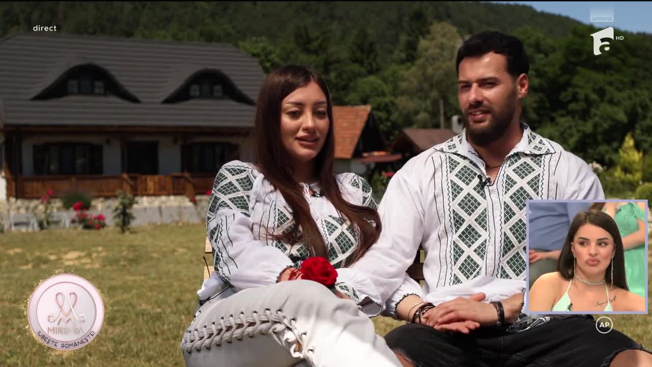 Mireasa | Sezonul 11 - Episodul 125