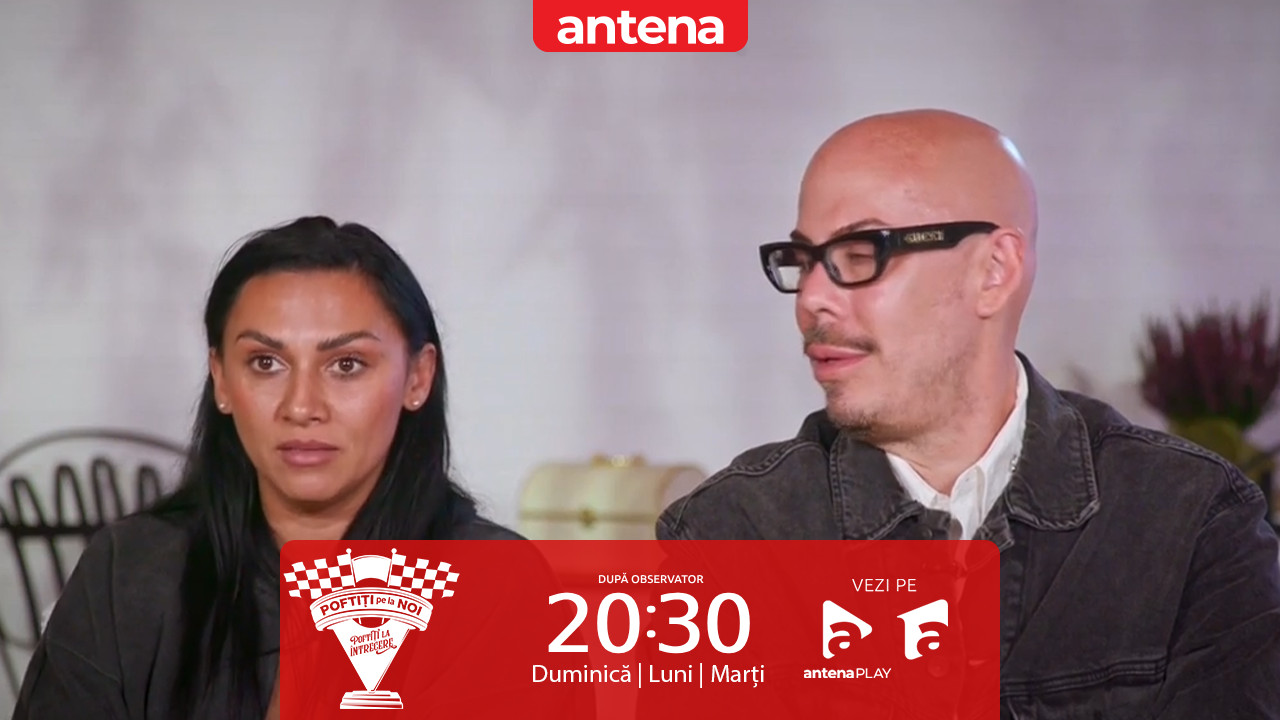 Poftiți pe la noi: Poftiți la întrecere, 6 iulie 2025. Probă dificilă pentru concurenți! Ce i-a pus Nea Mărin să facă