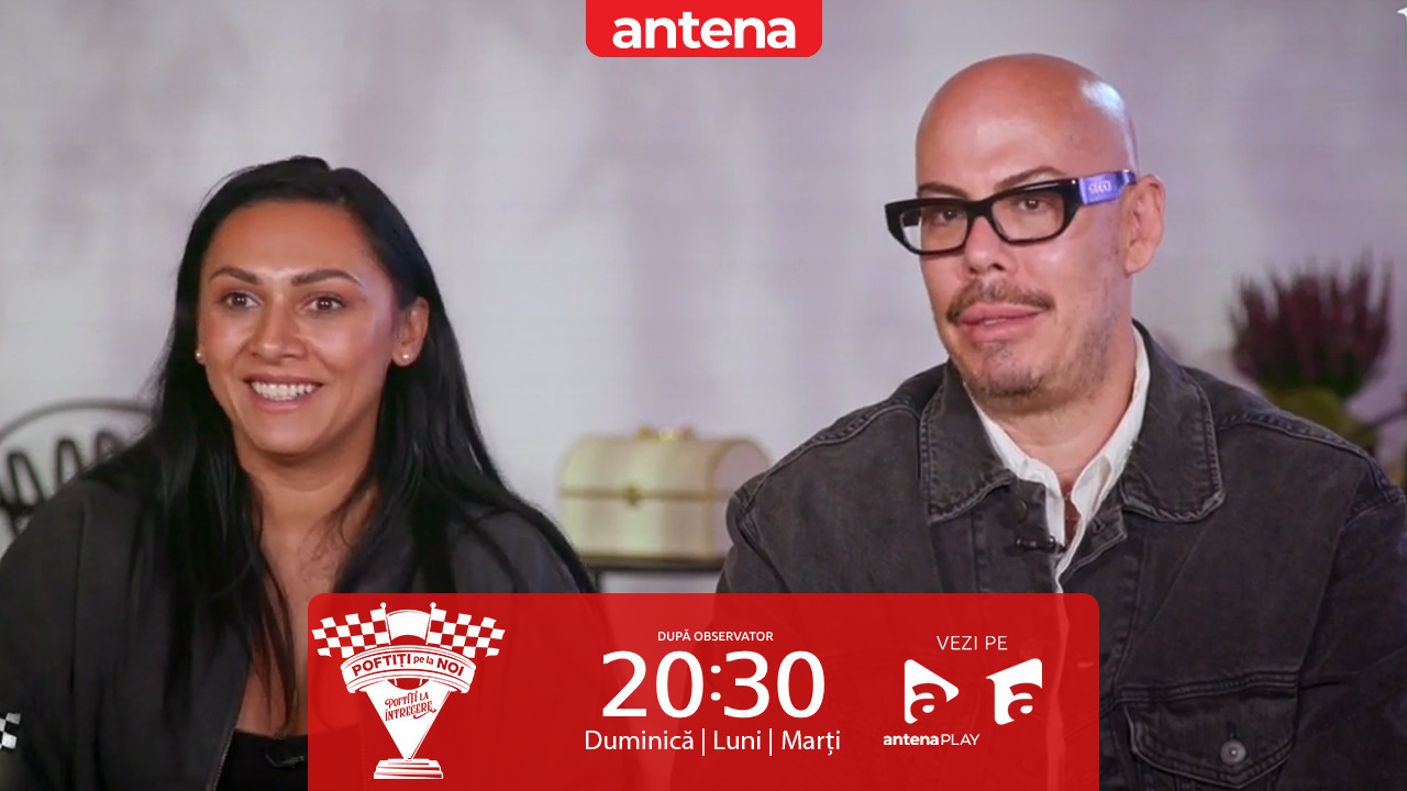 Poftiți pe la noi: Poftiți la întrecere, 6 iulie 2025. Joaquin și Melinda, la muncă la Cetatea Deva! Ce trebuie să facă