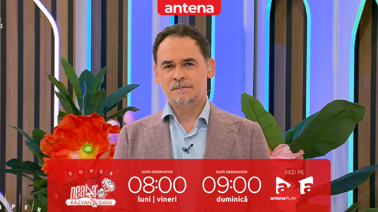 Super Neatza, 7 iulie 2025. Ultimele date oficiale despre valul de căldură care afectează România