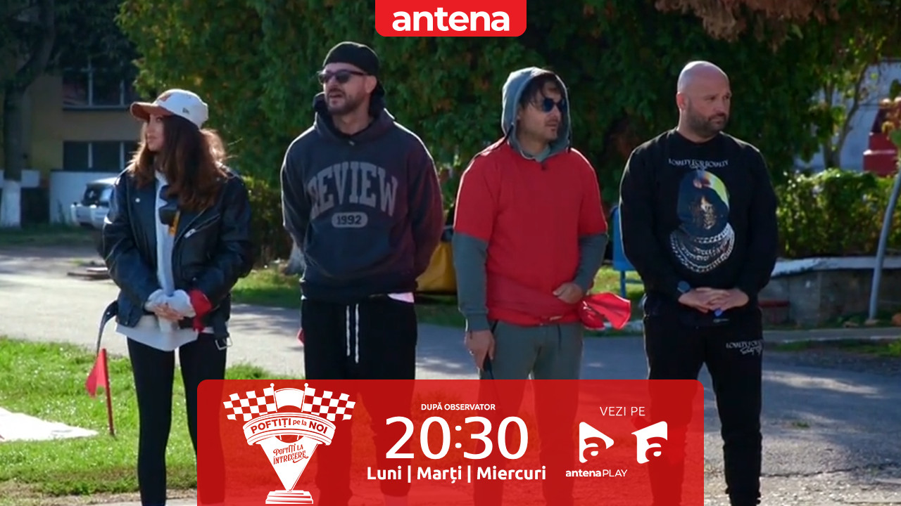Poftiți pe la noi: Poftiți la întrecere, 7 iulie 2025. Întrecere la înălțime! Provocarea de la Aeroclubul Deva