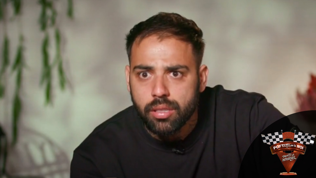 Poftiți pe la noi: Poftiți la întrecere | Episodul 19: Ce urmează