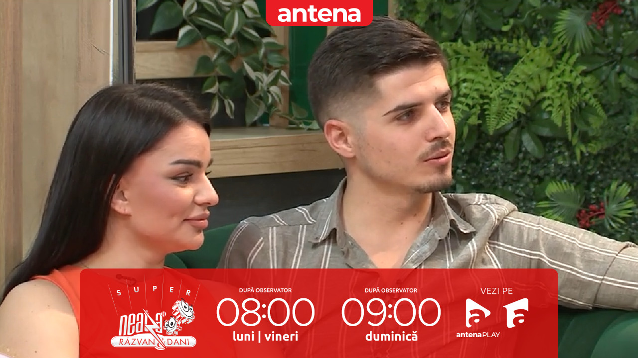 Mireasa sezonul 11, 8 iulie 2025. Campania electorală a cuplului Ștefan și Mihaela